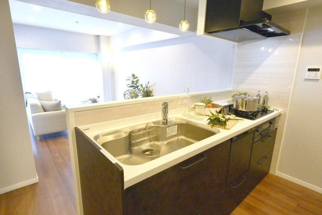 ライネスハイム綱島壱番館【仲介手数料無料】