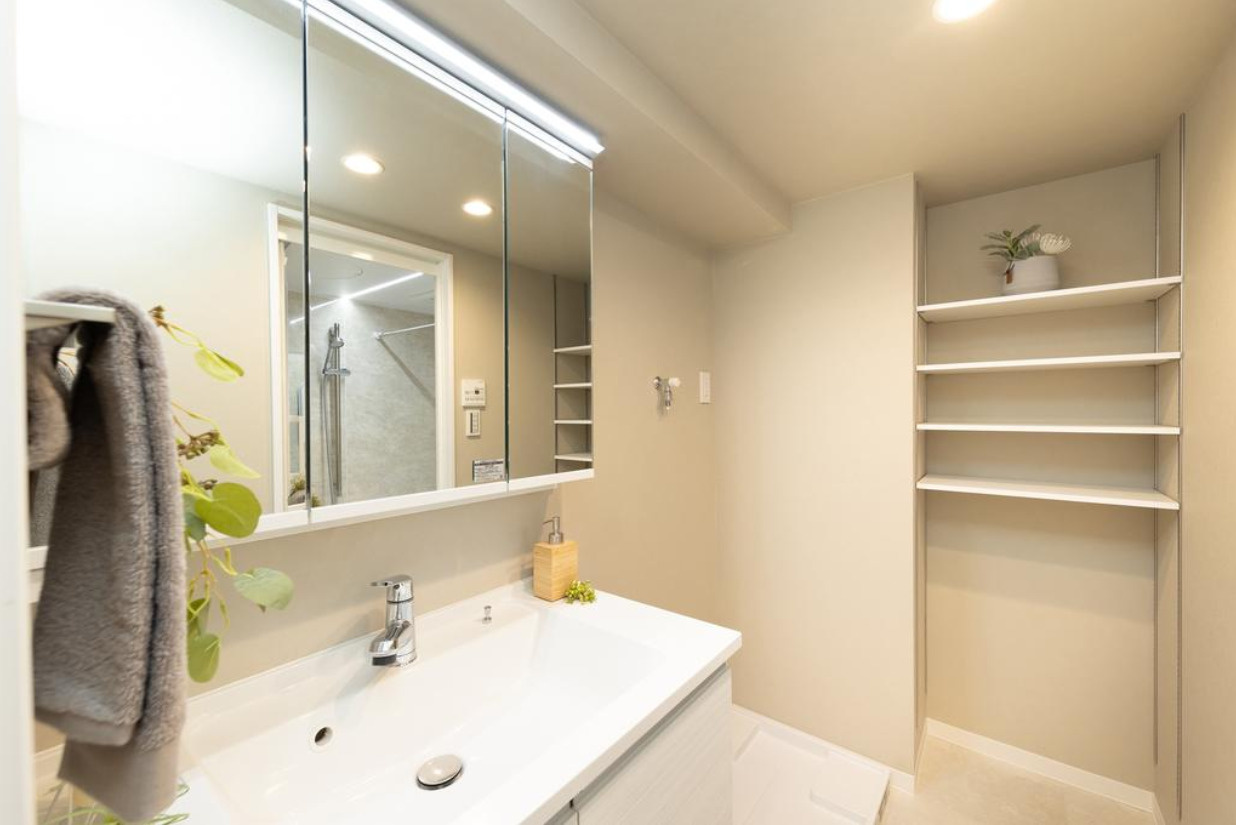 ライネスハイム綱島壱番館【仲介手数料無料】