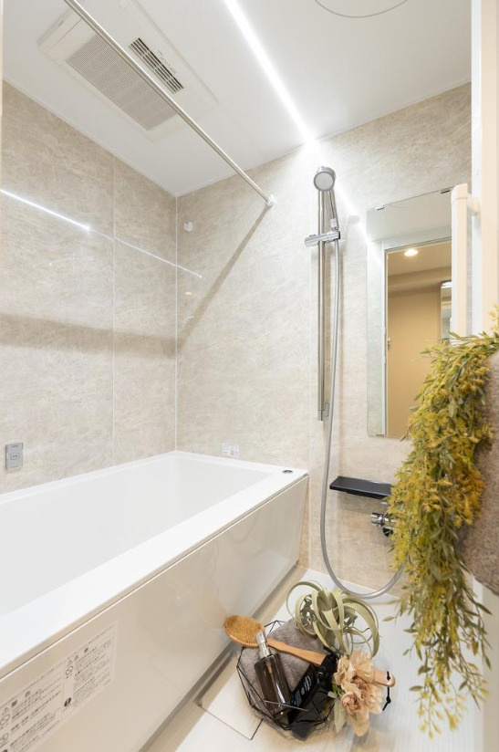 ライネスハイム綱島壱番館【仲介手数料無料】