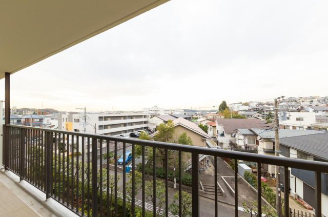 ライネスハイム綱島壱番館【仲介手数料無料】