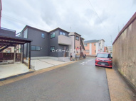 名古屋市南区浜田町４丁目43『仲介料無料』新築戸建ての画像