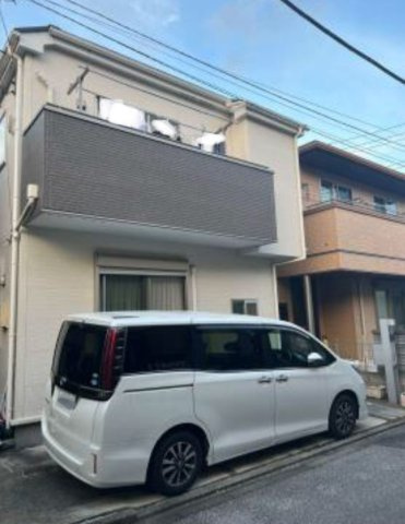 中古戸建　柏市あけぼの2丁目