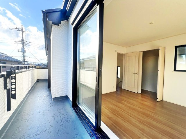 東急田園都市線「南町田グランベリーパーク」新築戸建ての画像