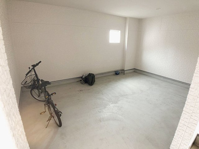 【その他共用部分】 | stella星宮【名古屋市賃貸・オートロック】