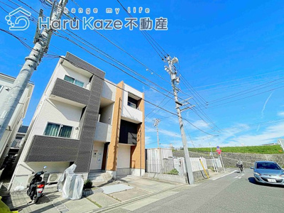 【外観】 | stella星宮【名古屋市賃貸・オートロック】