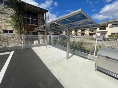 【その他共用部分】 | クオーレ神和