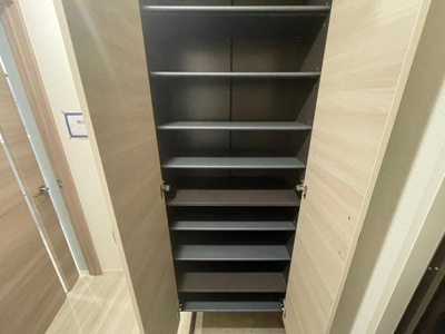 【収納】 | クオーレ神和