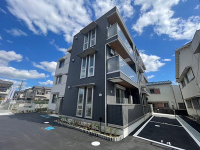 【外観】 | クオーレ神和