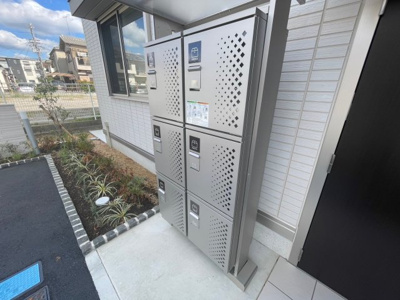 【その他共用部分】 | クオーレ神和