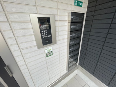 【その他共用部分】 | クオーレ神和