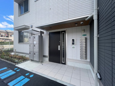 【その他共用部分】 | クオーレ神和