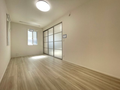 【洋室】 | クオーレ神和