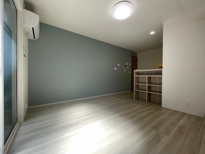 【居間・リビング】 | クオーレ神和