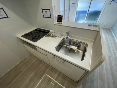 【キッチン】 | クオーレ神和