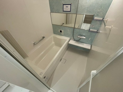 【浴室】 | クオーレ神和