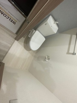 【トイレ】 | クオーレ神和