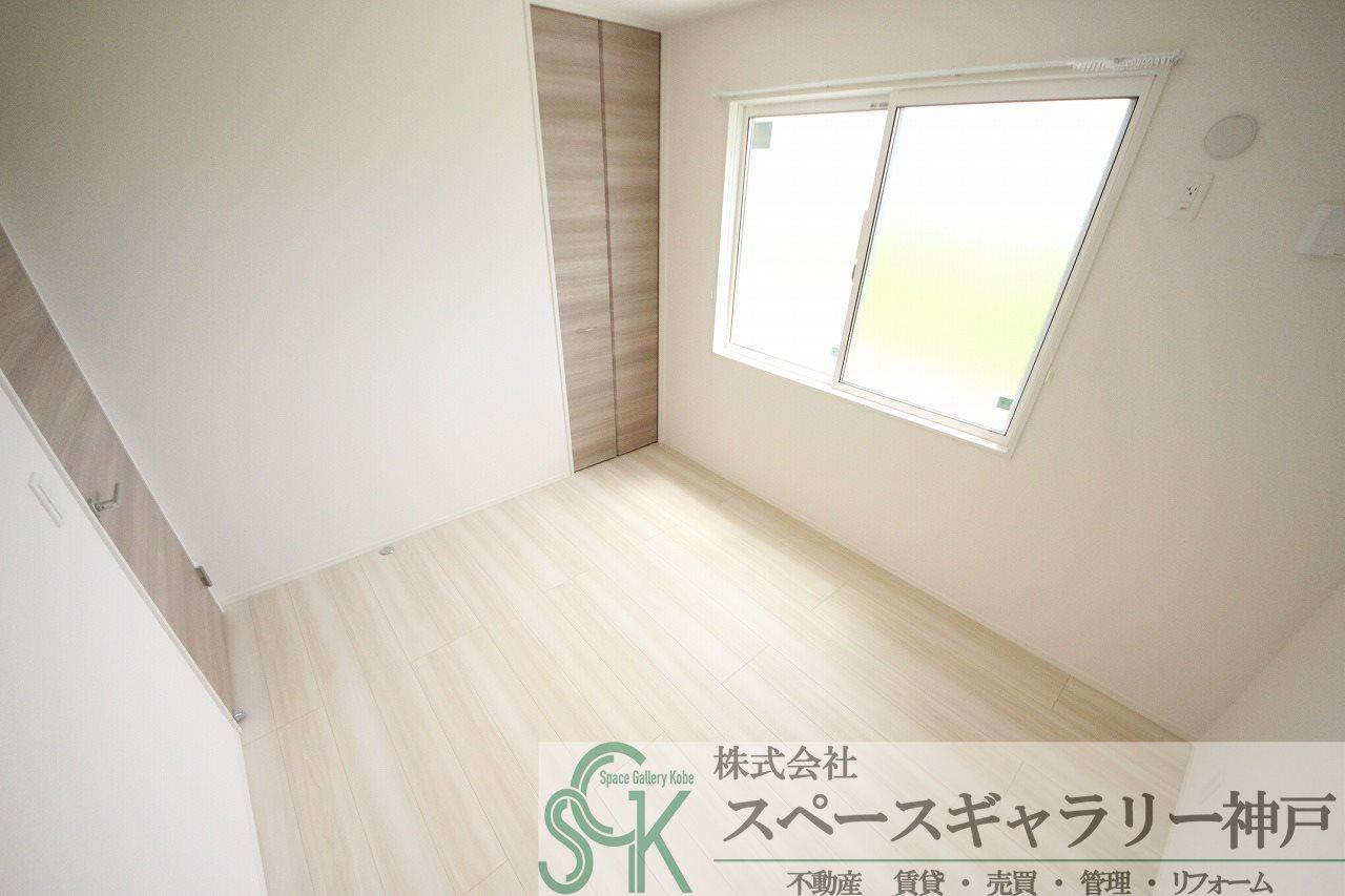 グランアイズのその他|※同一メーカー施工のイメージ写真です※