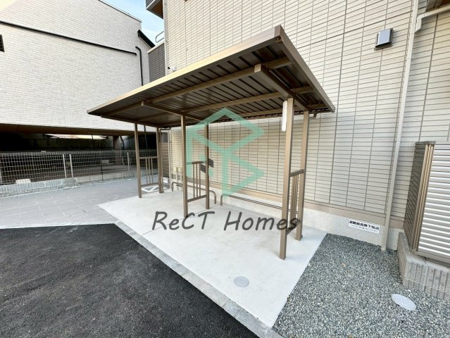 ルグラン龍野のその他共用部分