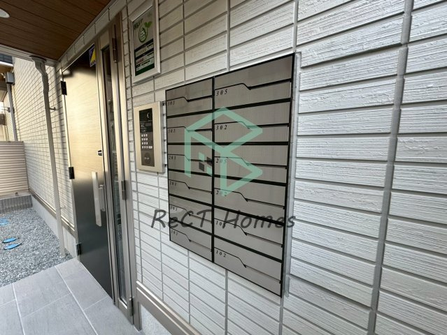 ルグラン龍野のその他