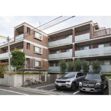 グランウッズ自由が丘の画像