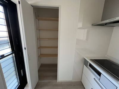 【その他】 | 磯城郡田原本町 | パントリー