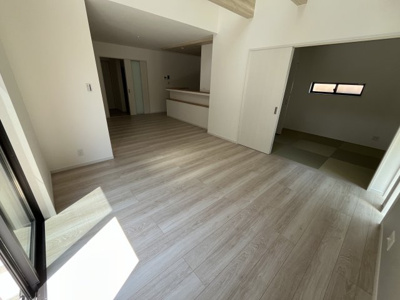 【居間・リビング】 | 磯城郡田原本町