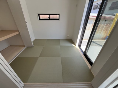 【和室】 | 磯城郡田原本町