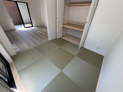 【和室】 | 磯城郡田原本町