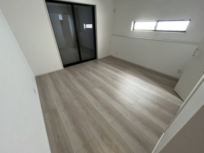 【寝室】 | 磯城郡田原本町