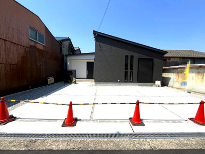 【外観】 | 磯城郡田原本町