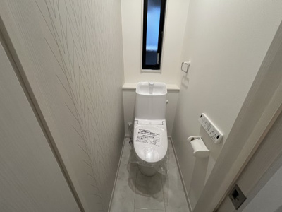 【トイレ】 | 磯城郡田原本町