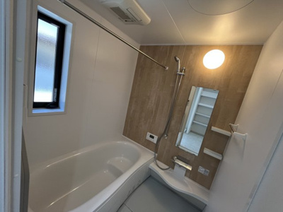 【浴室】 | 磯城郡田原本町