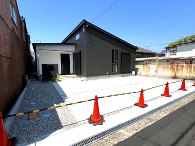 【外観】 | 磯城郡田原本町