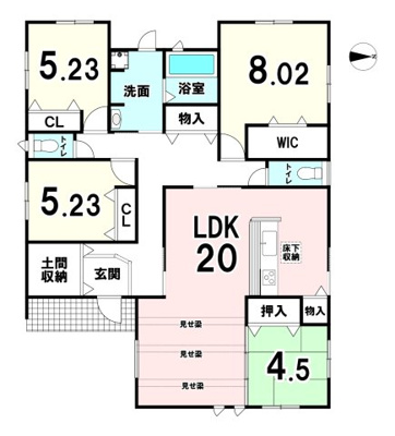 【外観】 | 磯城郡田原本町