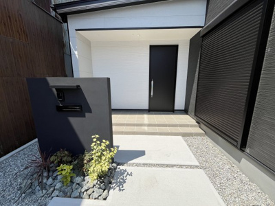 【玄関】 | 磯城郡田原本町