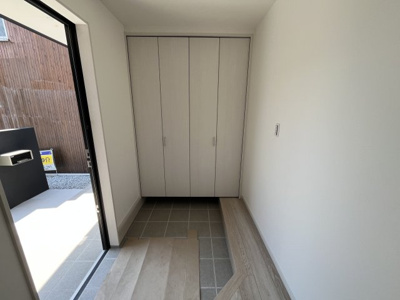 【玄関】 | 磯城郡田原本町