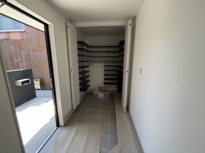 【玄関】 | 磯城郡田原本町