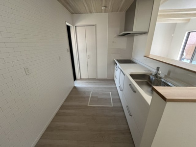 【キッチン】 | 磯城郡田原本町