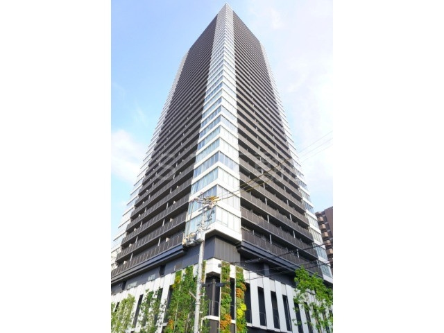 グランドメゾン新梅田タワーの画像
