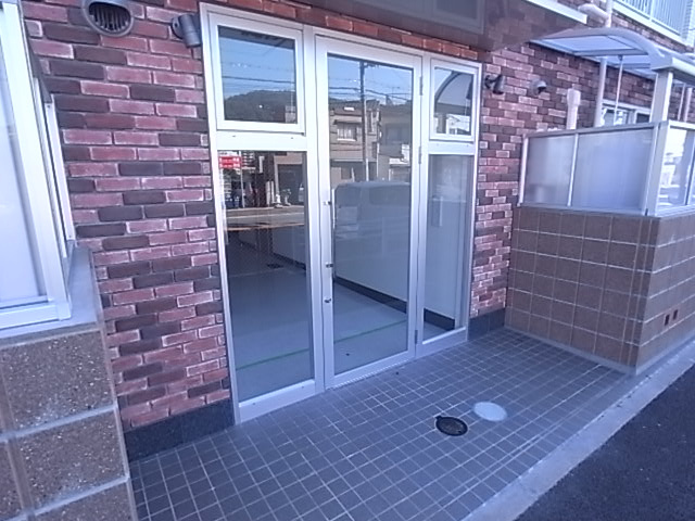 神戸市長田区片山町５丁目の賃貸マンション