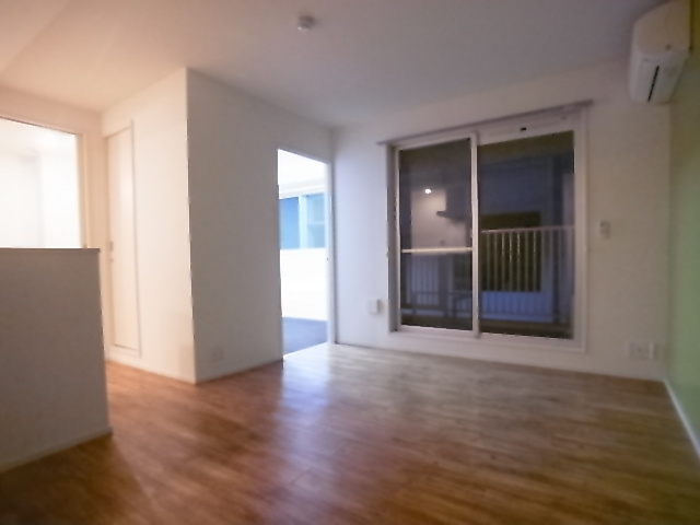 神戸市長田区片山町５丁目の賃貸マンションの居間・リビング