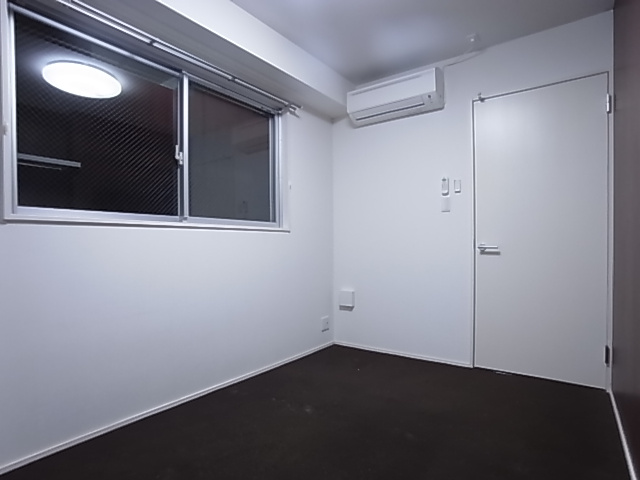 神戸市長田区片山町５丁目の賃貸マンションの内装