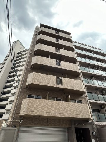 【外観】ウイング宝町フォース 