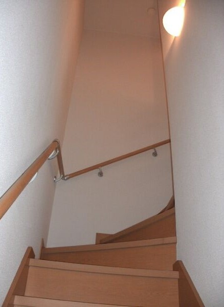 ＥＳヒルズの設備