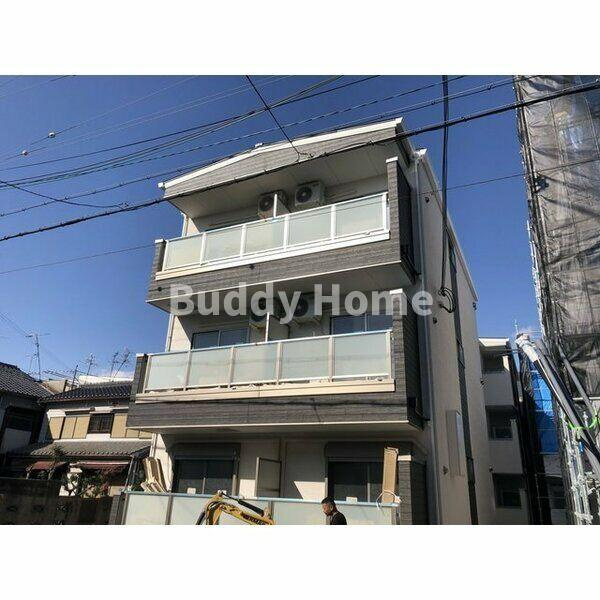 e-houseのその他共用部分