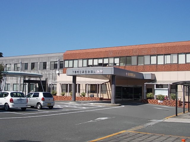 ソレアードエムＣの周辺|済生会豊浦病院まで1400m