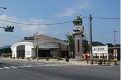 ソレアードエムＣの周辺|川棚温泉駅まで1800m