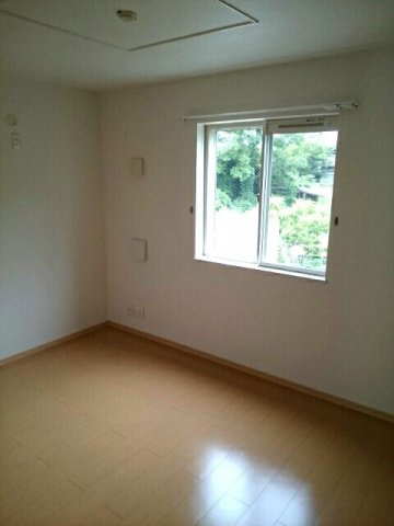 ソレアードエムＣの内装