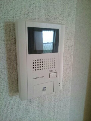 ソレアードエムＣのセキュリティ