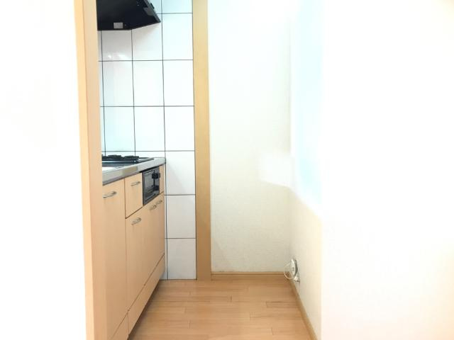 コンフォース生野のキッチン|キッチン